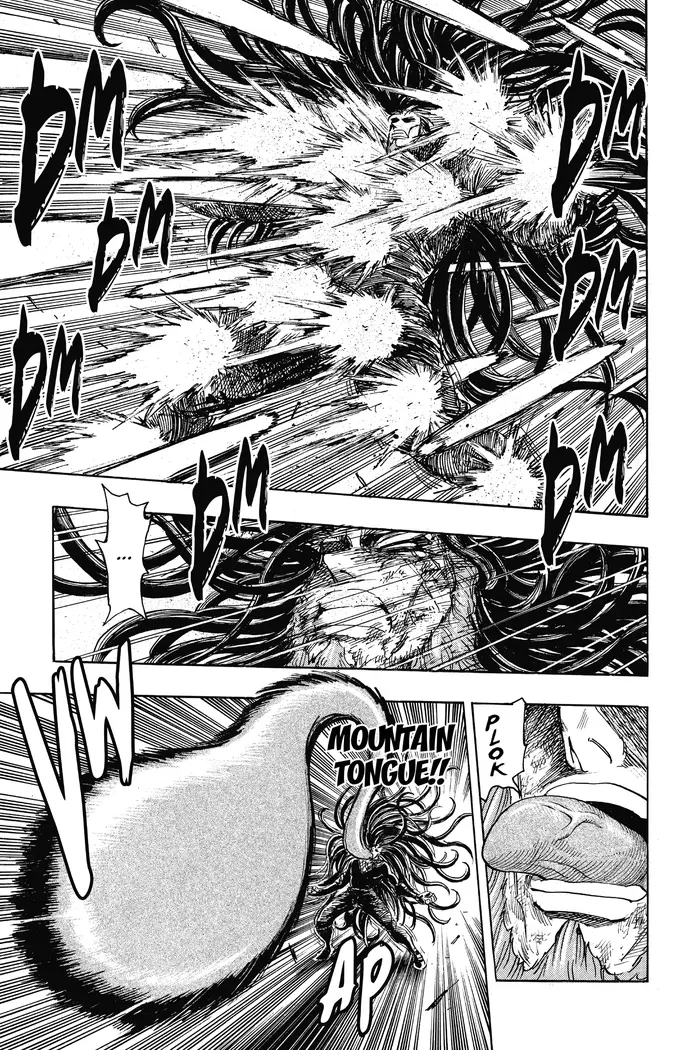 Toriko Chapter 249 image 07_optimized